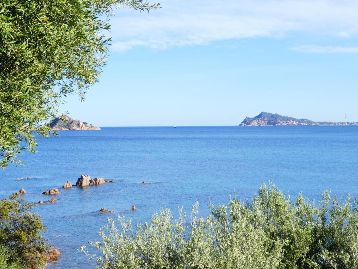 Appartamenti Is Murdegus Tortolì Exterior foto
