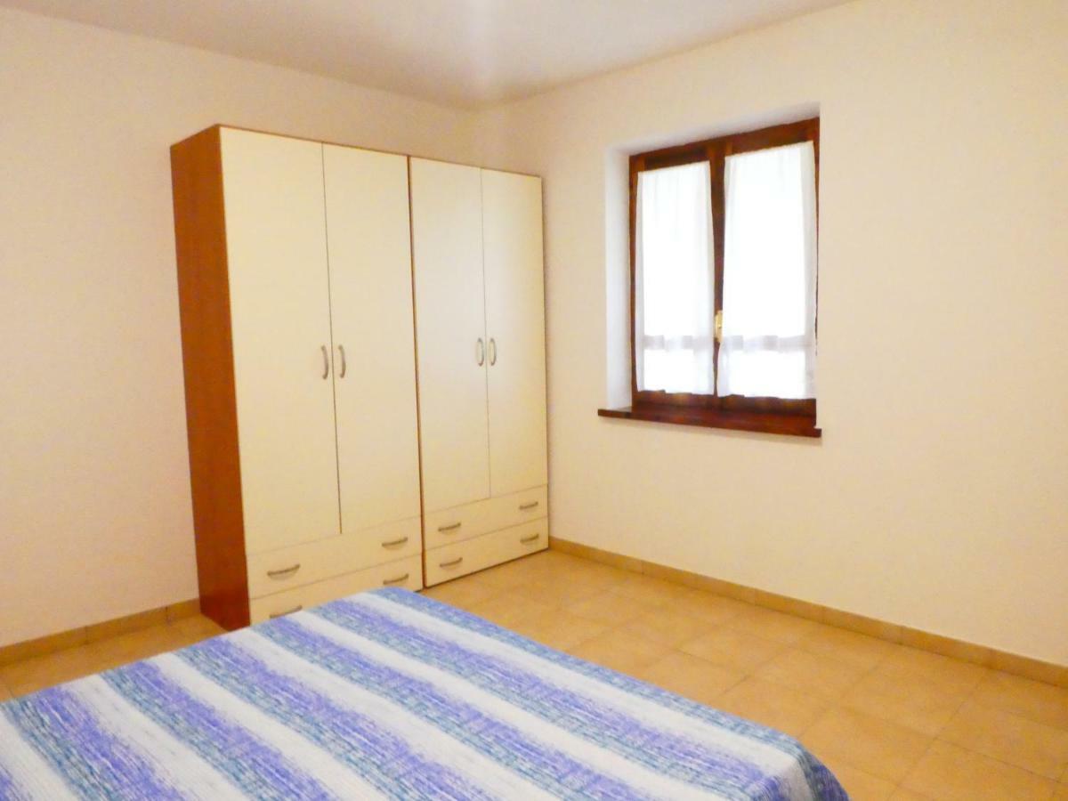 Appartamenti Is Murdegus Tortolì Exterior foto